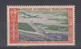 AOF  PA  N° 16  Neuf ** - Unused Stamps