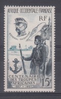 AOF  PA  N° 21  Neuf ** - Unused Stamps