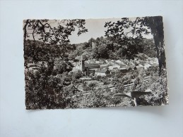 Carte Postale Ancienne : VIGNORY : Vue Générale, En 1951 - Vignory