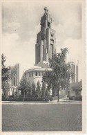 Forest: Eglise St-Augustin - Forest - Vorst