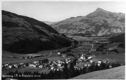 AK Kirchberg I.T. Mit Kitzbühler Alpen -Kirchberg Tirol - Selten !!! - Kirchberg