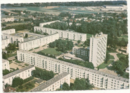 78    VERNOUILLET     LES  CITES  DU  PARC - Vernouillet