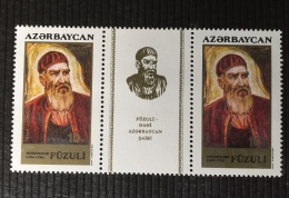 Fuzuli 1994 - Azerbaiján