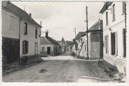 80-NAOURS-RUE  D'AMIENS  N771 - Naours