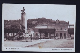 BAR LE DUC LA GARE - Bar Le Duc