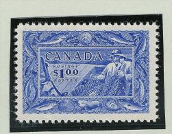 Kanada Canada 1951 Mi # 265 ** - Unused Stamps