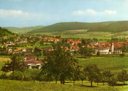 AK Höchst Im Odenwald Bei Michelstadt, Erbach, Darmstadt, Breuberg, Lindenfels, Eberstadt, Bickenbach, Eschollbrücken - Hoechst