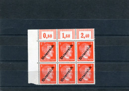 AUSTRIA 1940? OVERPRINT. MNH. - Unused Stamps