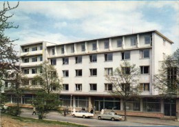 Bad Wildungen - Sanatorium Helenenquelle - Bad Wildungen