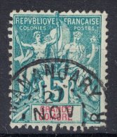 Grande Comore - Type Groupe N° 4 Oblitéré TB Avec BELLE FRAPPE DU CAD MANANJARY De MADAGASCAR - Usados