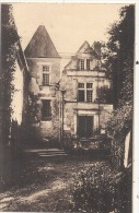 Reugny Château De La Côte Neuve TTBE - Reugny