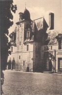 Reugny Château De LA VALLIERE  Neuve TTBE - Reugny