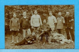 WITTENBERG  -  * SOUVENIR DU PASSAGE AU CAMP DE PRISONNIERS FRANCAIS *de  " OLIVERA Henri " De LYON Perrache  En 1918 - Wittenberg