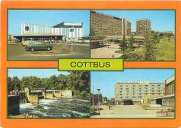 CPM - COTTBUS - Cottbus