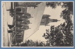 22 - PLOUARET --  L'Eglise - Plouaret