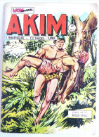 AKIM N° 361 MON JOURNAL - Akim