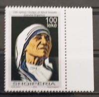 Albania, 2010, Mi: 3327, (MNH) - Moeder Teresa