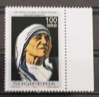 Albania, 2010, Mi: 3327, (MNH) - Madre Teresa
