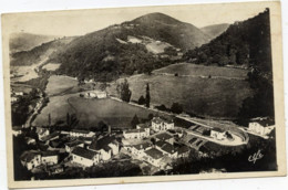 Dépt 64 - ARNÉGUY - Vallée De La Nive - Vue Générale - CPSM - Arnéguy