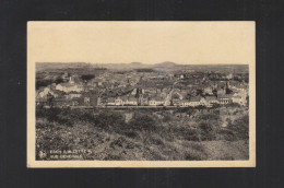 Luxemburg AK Esch Alzette Vue Generale 1935 - Esch-sur-Alzette