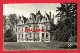 Eure - BOURGTHEROULDE - Le Château ... - Bourgtheroulde