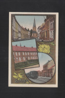 Carte Postale Staden - Staden