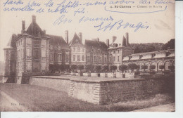 ST CHERON - Château De Baville  PRIX FIXE - Saint Cheron
