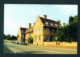 ENGLAND  -  Wansford  The Haycock  Used Postcard As Scans - Otros & Sin Clasificación