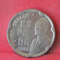 SPAIN  50  PESETAS  1992   KM# 907  -    (Nº12138) - 50 Peseta