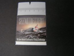 == BRD 2015 - Mi:3153  ** MNH   Seenot Schiff - Sellos Privados