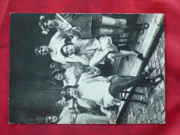 Delcampe - Lot Reproduction Cartes Anciennes 7 Cartes - 5 - 99 Karten