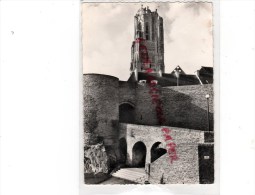 50 -ST SAINT LO - NOTRE DAME ET LES REMPARTS   1958 - Saint Lo