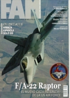 Fmm-40. Revista Fuerzas Militares Del Mundo Nº 40 - Español