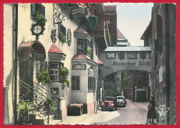 AK Österreich ´Kufstein´ ~ 1959 - Kufstein