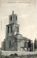 34. Paulhan. Chapelle Notre Dame Des Vertus - Paulhan