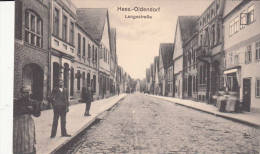 Hess. Oldendorf - Hessisch-Oldendorf