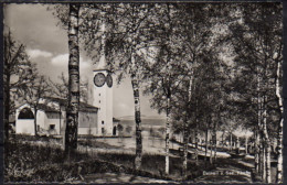 Beinwil Am See  Kirche - Beinwil Am See