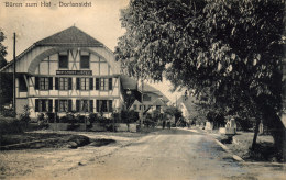 Büren Zum Hof Gasthaus Rössli - Büren An Der Aare