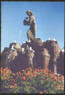 IRAQ IRAK BAGHDAD POSTCARD - Iraq