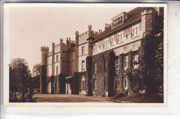 UK - ENGLAND - BUCKINGHAMSHIRE, WYCOMBE Abbey School, Photo Pc. - Buckinghamshire