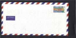 Allemagne , Entier Enveloppe Neuve Luftpost .  1996 . - Covers - Mint