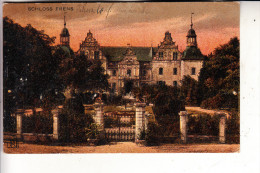 5010 BERGHEIM - QUADRATH, Schloß Frens - Bergheim