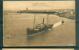 Le Maroc Illustré - 3 - Rabat - Le Port En Rivière   - Rau38 - Rabat