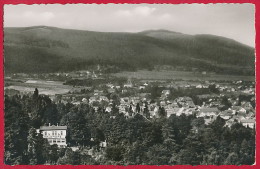 AK ´Bad Harzburg' ~ 1960 - Bad Harzburg
