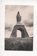 Carte Postale SAUGUES NOTRE DAME DU GEVAUDAN  Haute Loire - Saugues