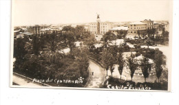 Equateur- Plaza Des Centenario Gouil   (A.6818) - Ecuador