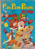 Spécial Pim Pam Poum N°22 De Décembre 1969 - Pim Pam Poum