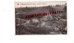 87 -  CHATEAUNEUF LA FORET -  LE COTEAU DE NEUVIC - EDITEUR SOUMAGNAS - Chateauneuf La Foret