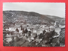 CPSM Comps-sur-Artuby (83) - Vue Générale - Comps-sur-Artuby