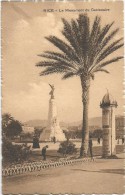 Delcampe - I3421 Nice Nizza - Le Monument Du Centenaire / Non Viaggiata - Monuments, édifices